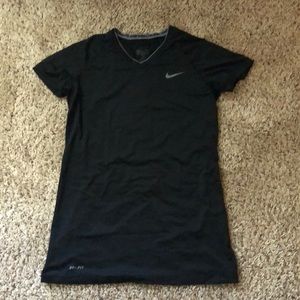 Nike Pro Combat Shirt
